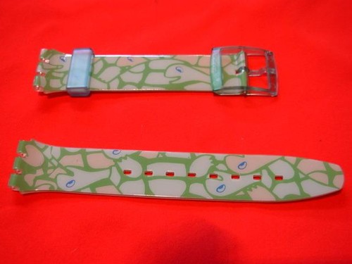 Swatch cinturino originale - swatch,