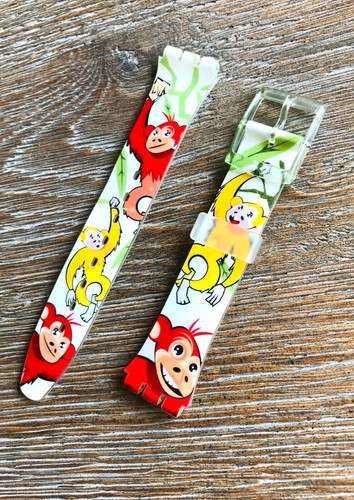 Swatch cinturino per orologio - swatch,