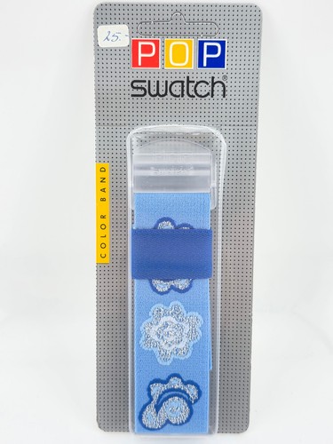 Pop swatch patching pmn103 - swatch,