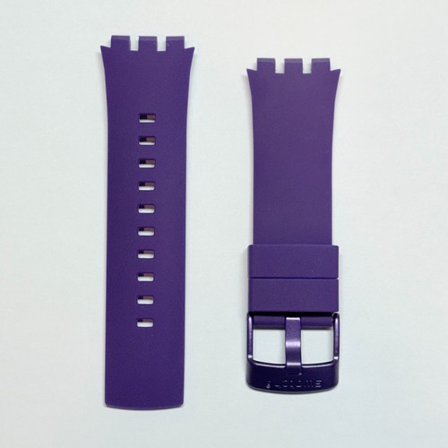 Cinturino orologio silicone - cinturino,