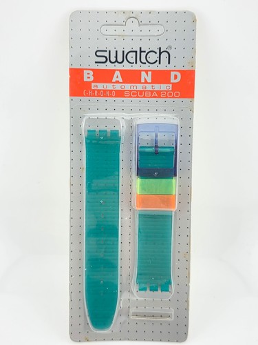 Original swatch neo wave - original,