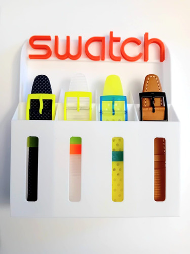 Swatch cinturini nuovi - swatch,