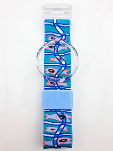 Vintage pop swatch - vintage, blub