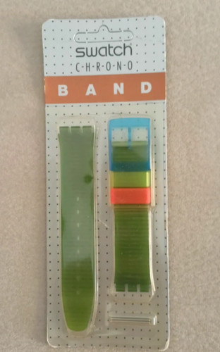 Cinturino originale swatch - originale,