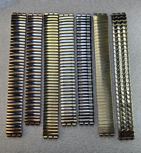 Swatch cinturini metallo