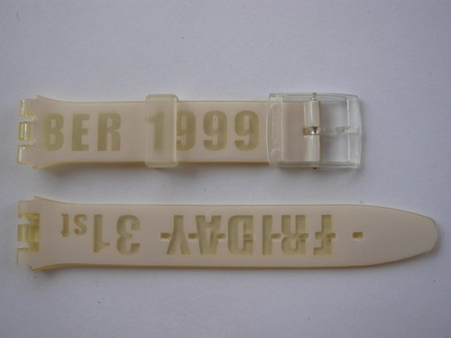 Swatch cinturino originale - swatch, x