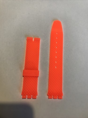 Cinturino swatch crono - swatch,