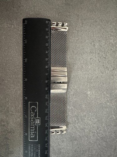 Cinturino orologio swatch - cinturino,