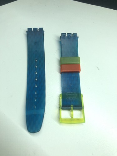 Cinturino originale swatch - originale,