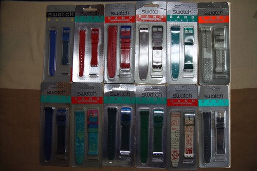 Cinturino strap swatch - strap,