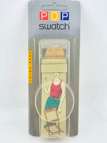 Swatch pop band - swatch, pwk180
