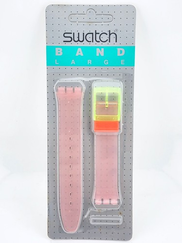 Original swatch large - original, 17mm