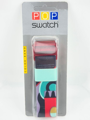 Pop swatch art deco - pop, apwr107