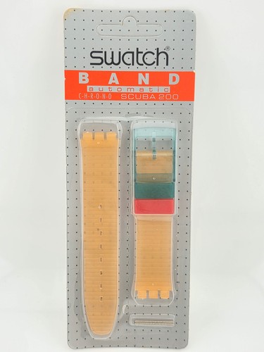 Swatch strap nos - strap, 200
