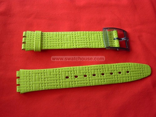 Swatch skin tres - , frais
