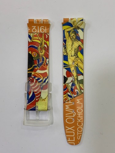 Cinturino originale orologio - cinturino,