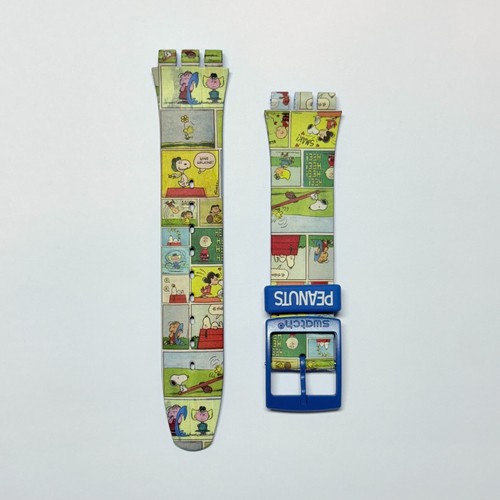 Cinturino orologio silicone - cinturino,