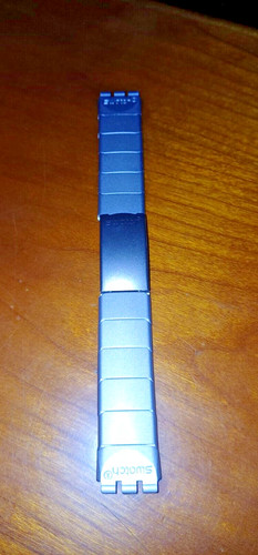 Swatch cinturino originale - cinturino, con