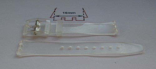 Swatch cinturino strap - swatch,