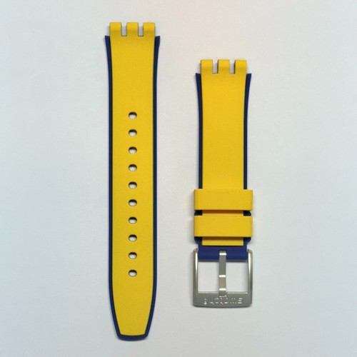 Cinturino orologio silicone - orologio,