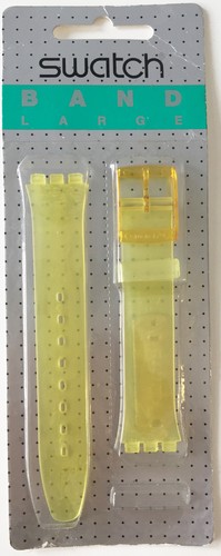 Swatch skin bracciale - skin,