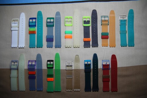 Cinturino strap swatch - strap,