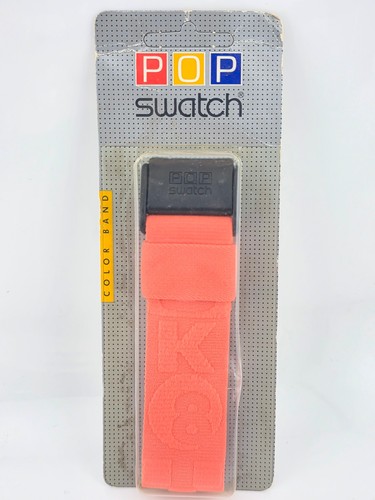 Swatch pop band - swatch,