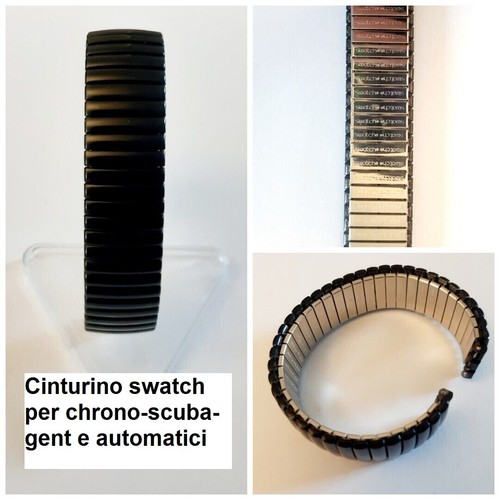 Swatch cinturino originale - cinturino,