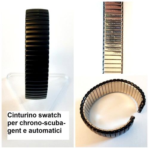Swatch cinturino originale - cinturino,