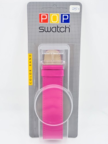 Original pop swatch pink - swatch, color