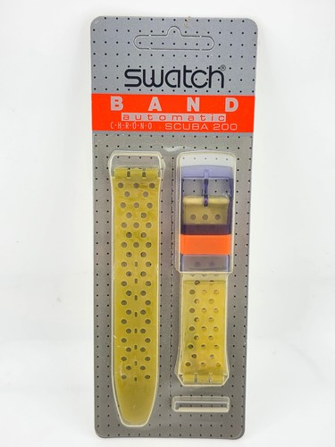 Original swatch scuba - scuba, sdk103