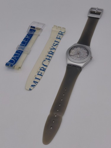 Cinturino swatch originale per - swatch,