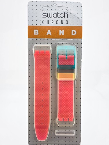 Swatch chrono band scl100 - band,