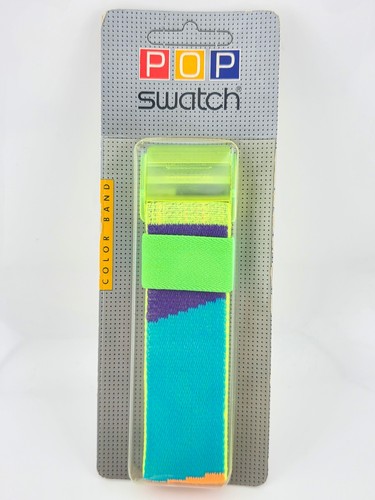 Original pop swatch - original, band