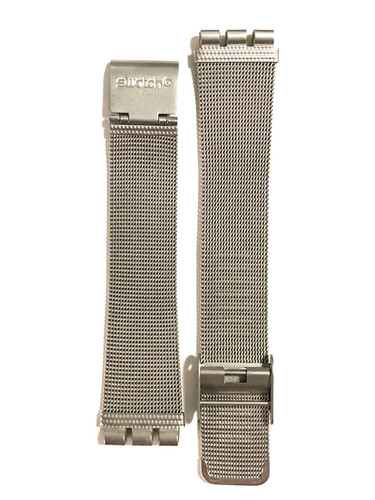 Swatch irony milanese - irony,