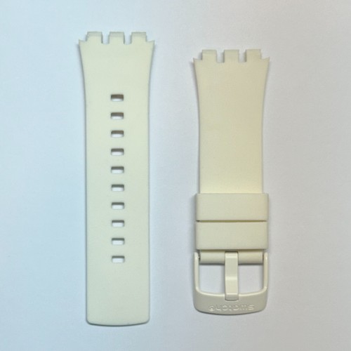 Cinturino orologio silicone - cinturino,